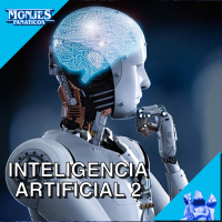 214 - Películas de Inteligencia Artificial parte 2