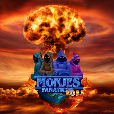 Monjes Fanáticos