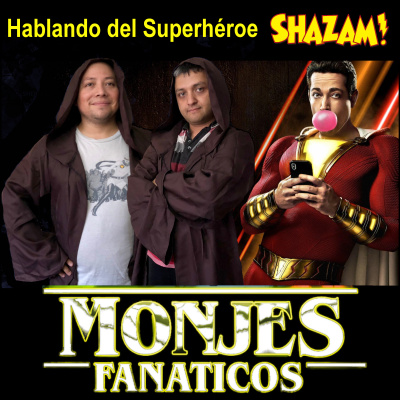 Monjes Fanáticos