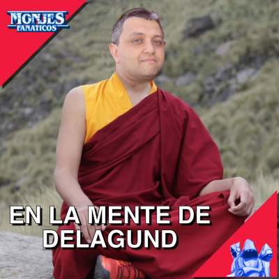 Monjes Fanáticos