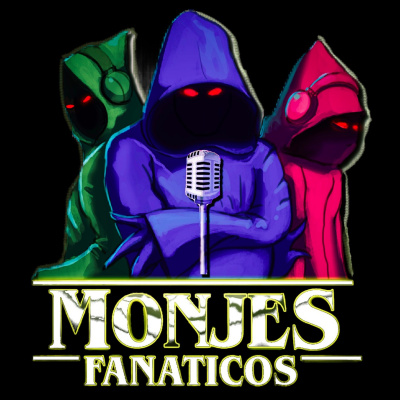 Monjes Fanáticos