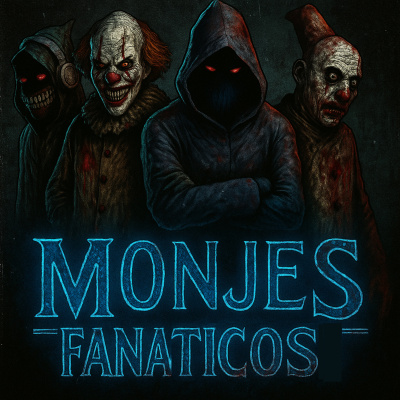 Monjes Fanáticos