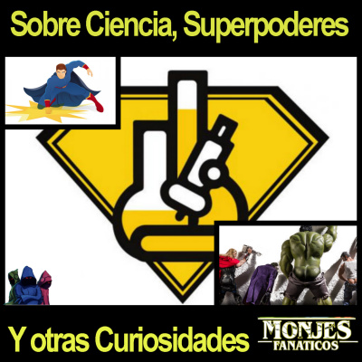 Monjes Fanáticos