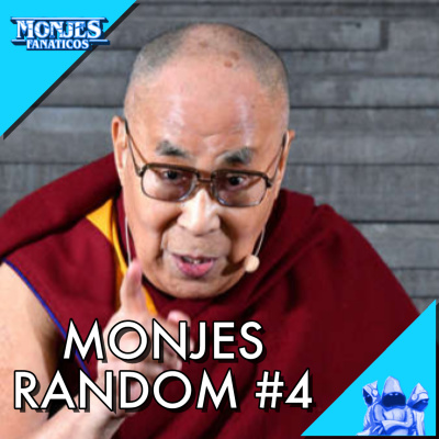 Monjes Fanáticos