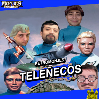 Monjes Fanáticos