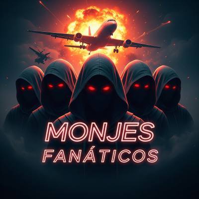 Monjes Fanáticos