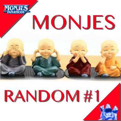 Monjes Fanáticos