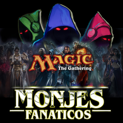 Monjes Fanáticos