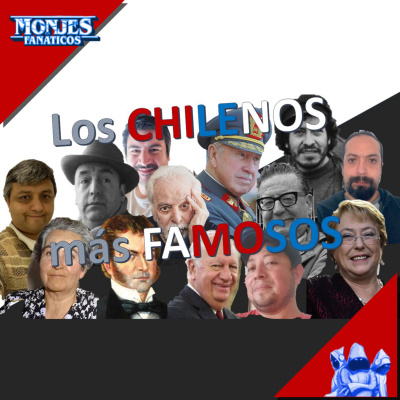Monjes Fanáticos