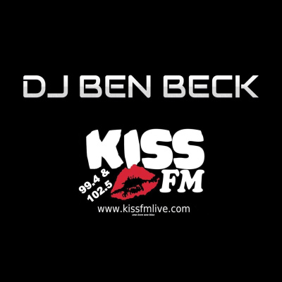 Dj Ben Beck