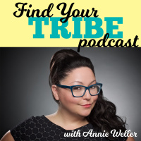 Annie 5-Minute Tidbit: What is your ego?