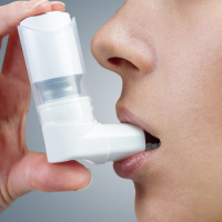 El asma y la contaminación