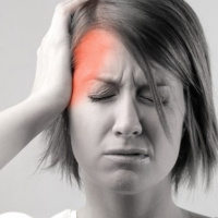 ¿La migraña se cura cuando llega la menopausia?