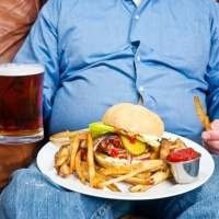 ¿Cuáles son los alimentos que producen diabetes?