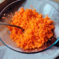 La fibra no soluble nos ayuda a prevenir el cáncer ¿En que alimentos encontrar este componente?