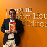 ¡Sin pretéxtos! Cambia el pero por el puedo, el nuevo libro de Yordi Rosado 