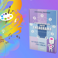 Con este libro puedes transformar tu vida ¡con 9 estrategias!