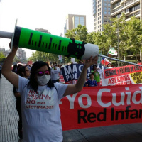 ¡Los grupos antivacunas evitaron la erradicación del sarampión!