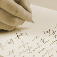 ¿Qué esconde tu forma de escribir? ¿Se pueden conocer tus secretos a través de tu firma?