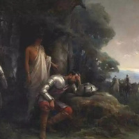 ¿Qué sucedió con Hernán Cortés y sus aliados después de la Noche Triste?