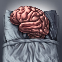 El cerebro que duerme