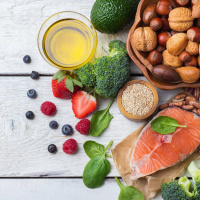 La dieta vegetariana cruda ¡podría ser la clave contra la diabetes!