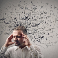 Ansiedad y depresión