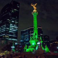 La energía en la CDMX