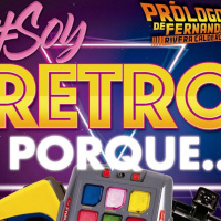 Soy retro porque...