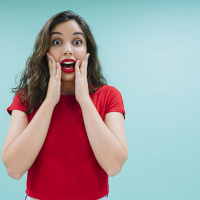 Este hongo vive en nuestro interior ¿Nos hace daño?