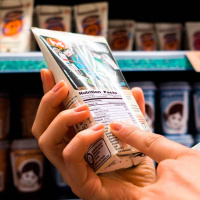 Nuevo etiquetado en los alimentos chatarra ¿Qué significa este cambio?