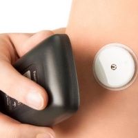 Con este invento podrás conocer tus niveles de azúcar a través de las lágrimas y la piel