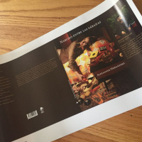 Narciso entre las sabanas