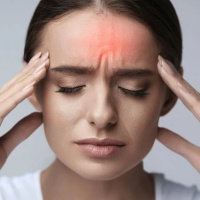 El cerebro migrañoso