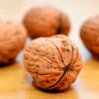 ¡A comer nueces! se descubrió que este alimento ayuda a evitar el envejecimiento