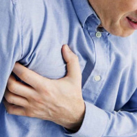 Ausencia de frutas y verduras causa infartos