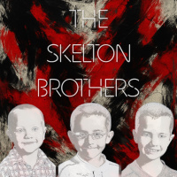 The Skelton Brothers /// Part 2