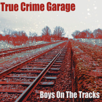Garage Refill /// Boys on the Tracks /// Part 4