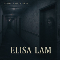 Elisa Lam /// Part 1 /// 89