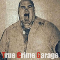 Garage Refill /// 500lb. Serial Killer /// Part 2