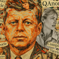 Mary Pinchot Meyer /// Part 1 /// 62