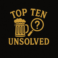 Top Ten Unsolved ////// 100