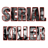 Obsessed with Serial Killers ////// 790