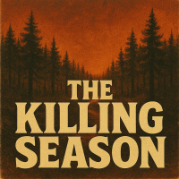 The Killing Season ////// 61