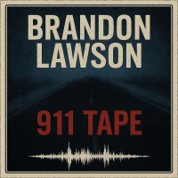 Brandon Lawson 911 Tape /// Part 1 /// 85