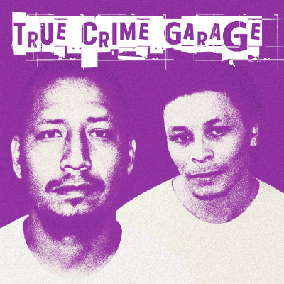 True Crime Garage