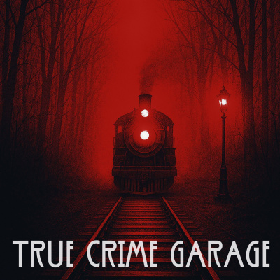 True Crime Garage