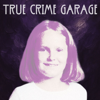 True Crime Garage