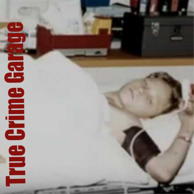 True Crime Garage