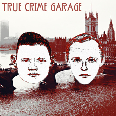 True Crime Garage